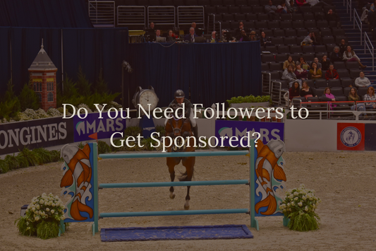 Do You Need Followers to Get Sponsored?