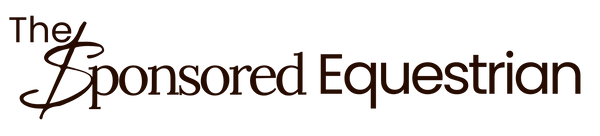 The Sponsored Equestrian