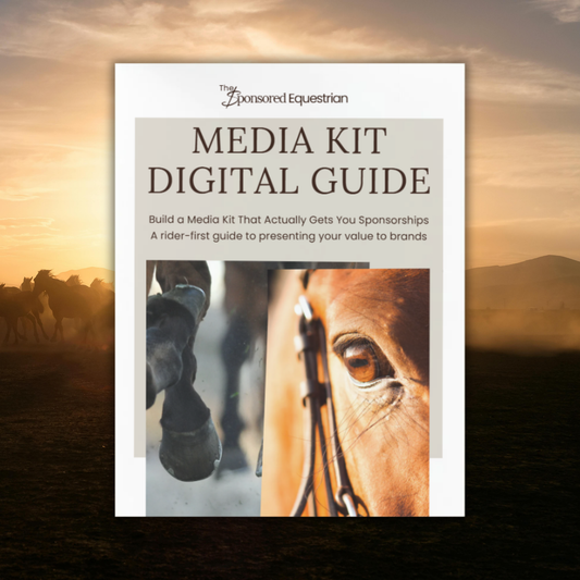Media Kit Guide